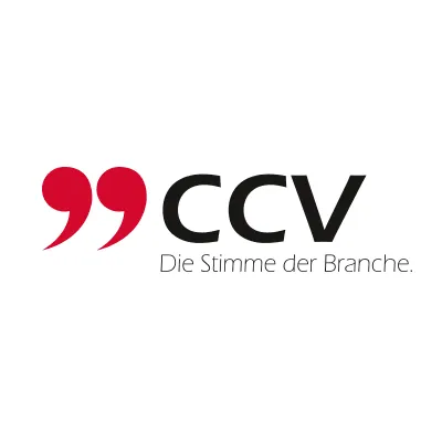Zertifikat Logo von TOP 3: CCV QUALITY AWARD 2018 – Kategorie IT-Innovation