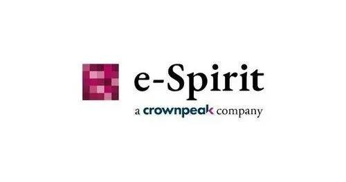 Zertifikat Logo von Certified FirstSpirit Developer Graduate