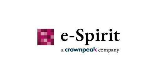 Zertifikat Logo von Certified FirstSpirit Developer Graduate
