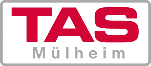 Logo von TAS Mülheim GmbH